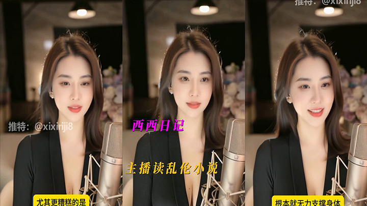 西西日记读书会