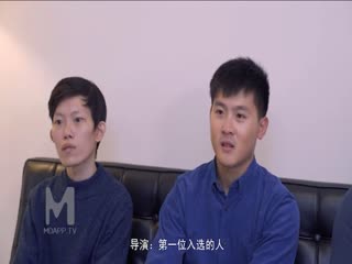 【麻豆传媒】實習男優3女优老师的肉体考验-夏晴子_正片[补录]